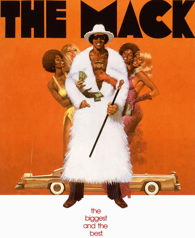 The story behind the man | Daniel Morrell