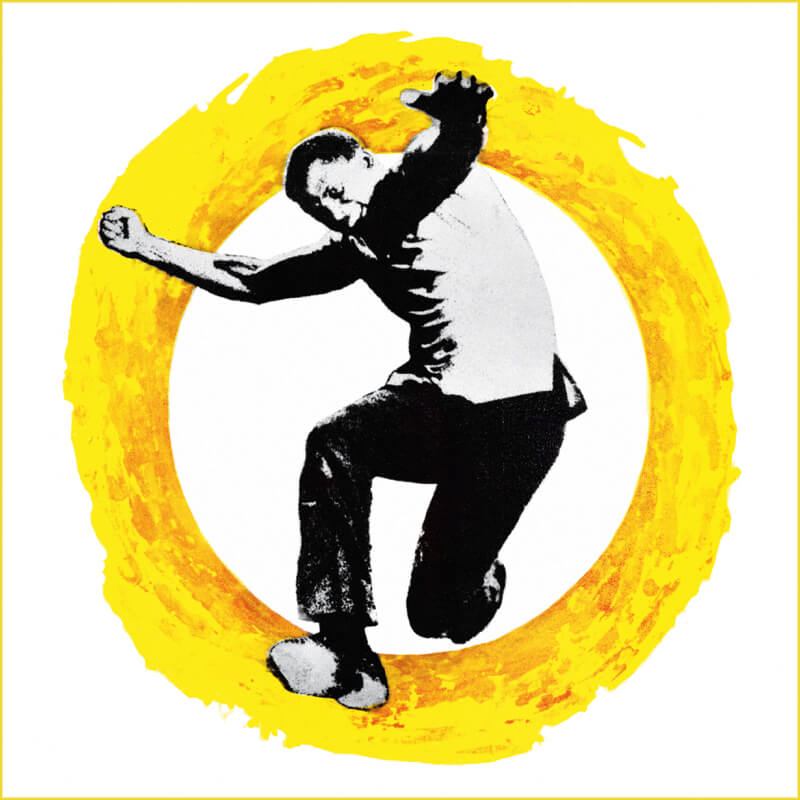 The story behind the man | Daniel Morrell