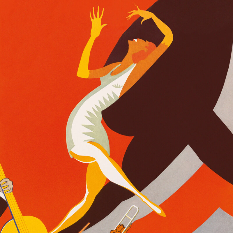 The story behind the man | Daniel Morrell