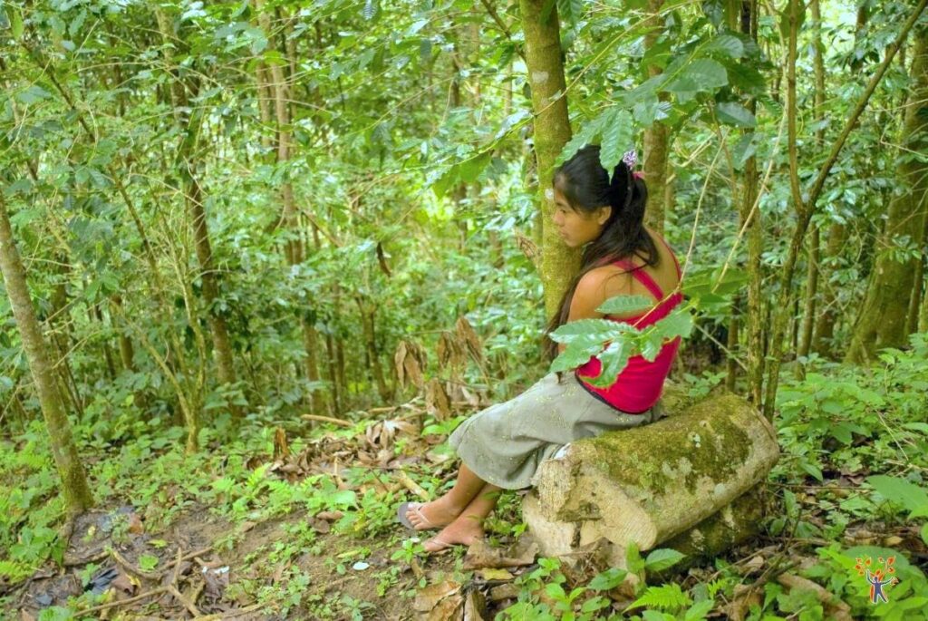 The story behind the man | Daniel Morrell