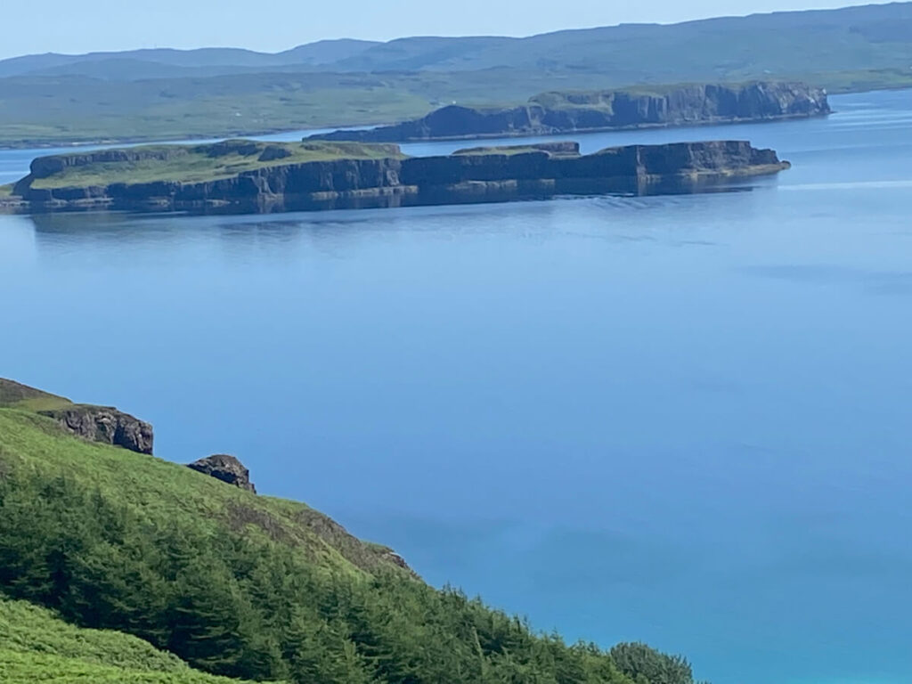 The story behind the man | Daniel Morrell