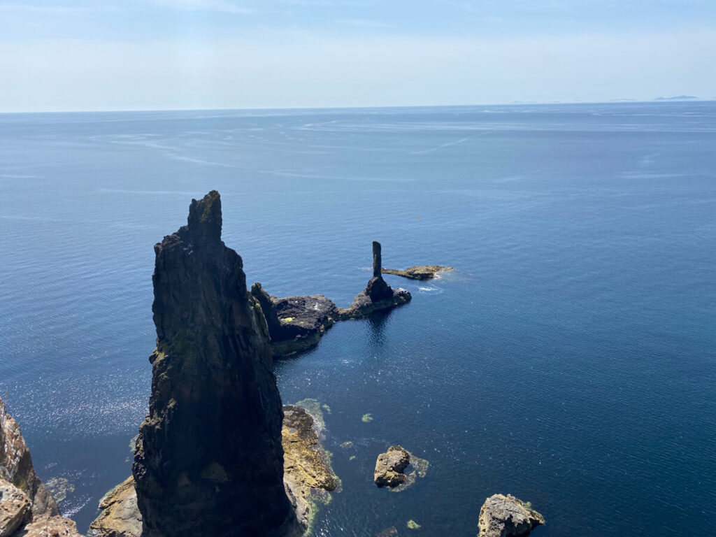 The story behind the man | Daniel Morrell