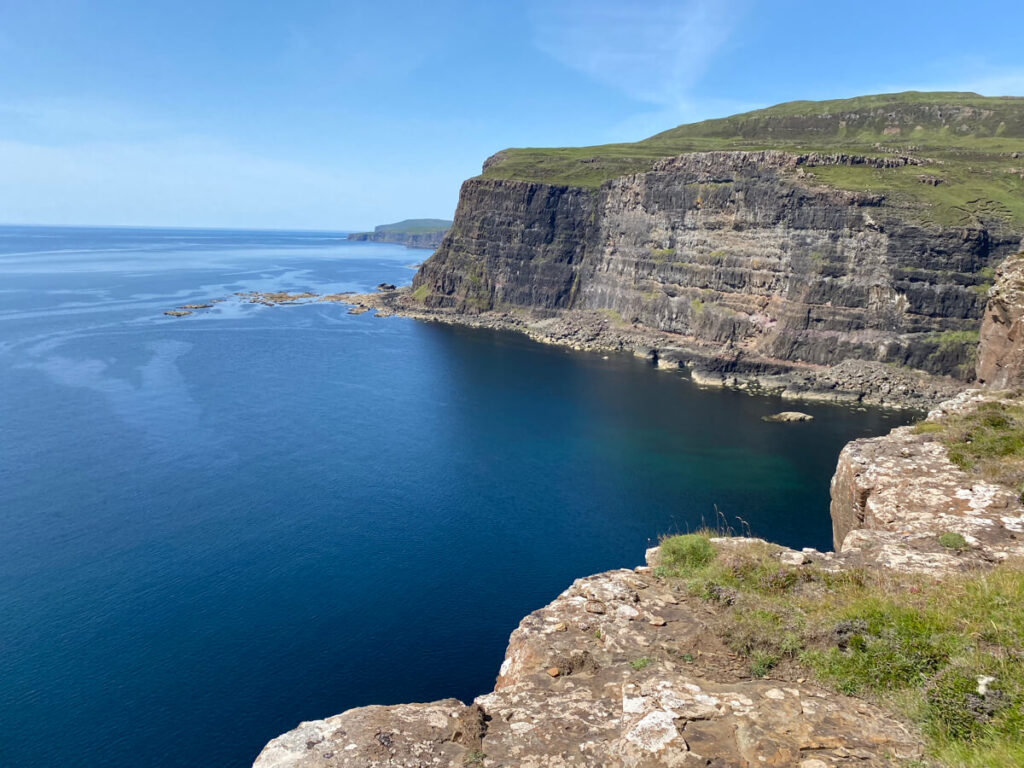 The story behind the man | Daniel Morrell