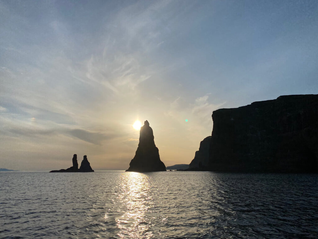 The story behind the man | Daniel Morrell