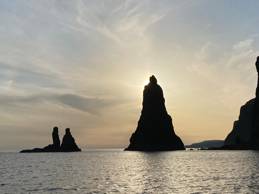 The story behind the man | Daniel Morrell