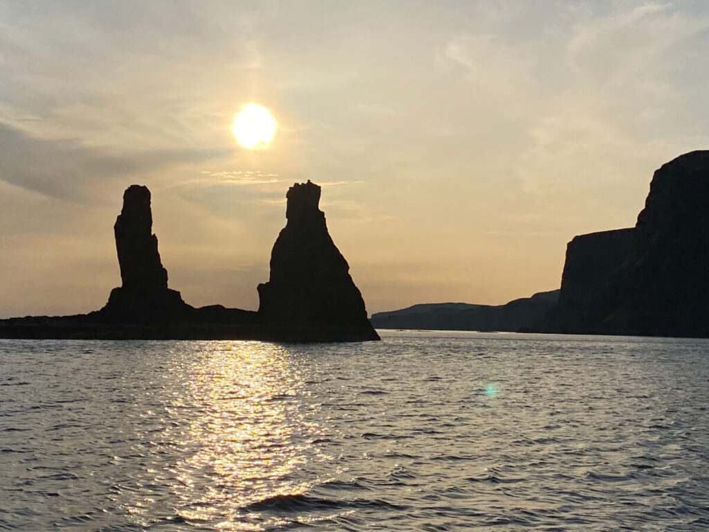 The story behind the man | Daniel Morrell