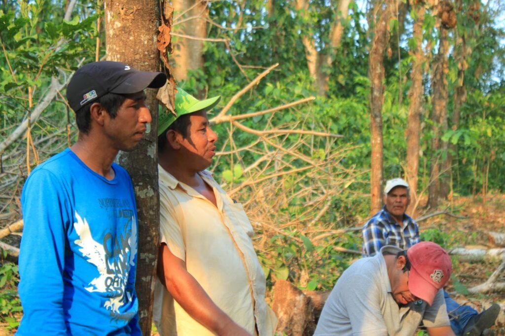 The story behind the man | Daniel Morrell