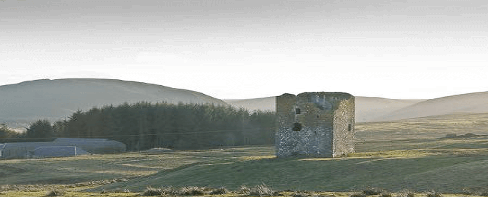 The story behind the man | Daniel Morrell